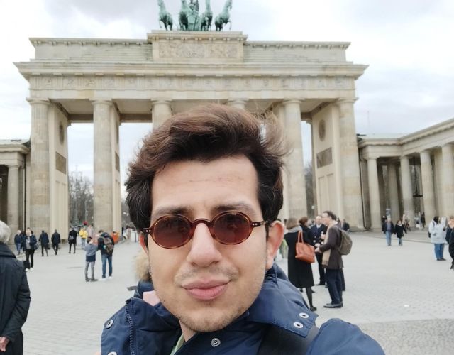 Geyve Almanca Özel Ders